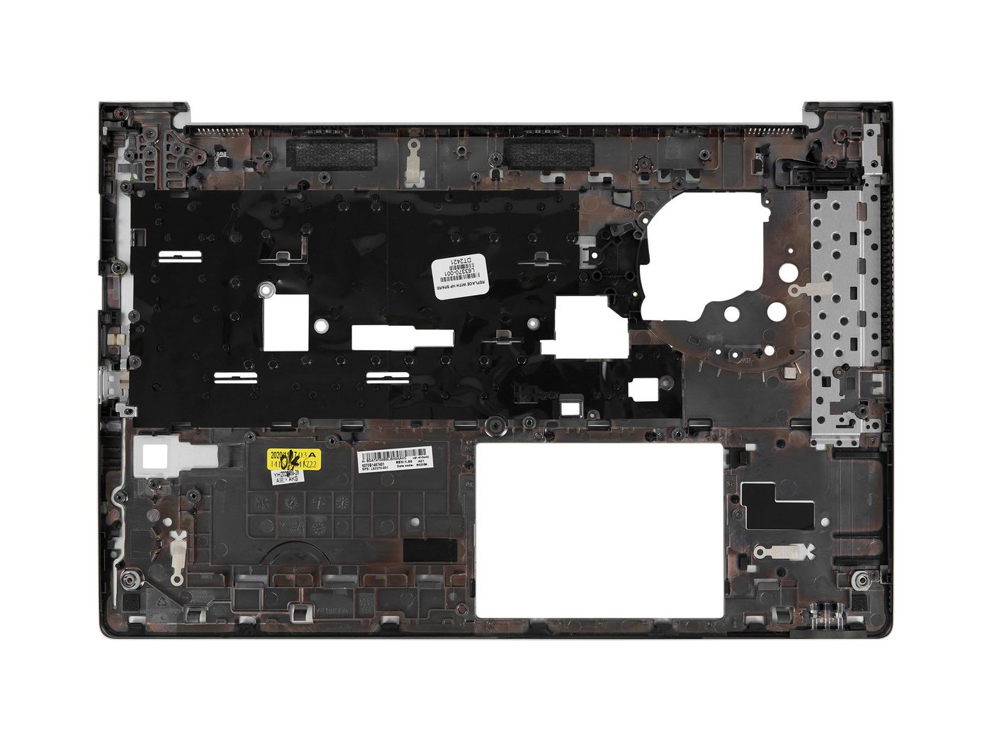 Hp *Non Cancellable/Non Returnable (Ncnr)* Top Cover 15