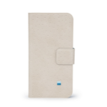 Golla G1638 mobiele telefoon behuizingen Folioblad Crème