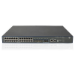 HPE A 5500-24G-4SFP HI Switch L3 Zwart