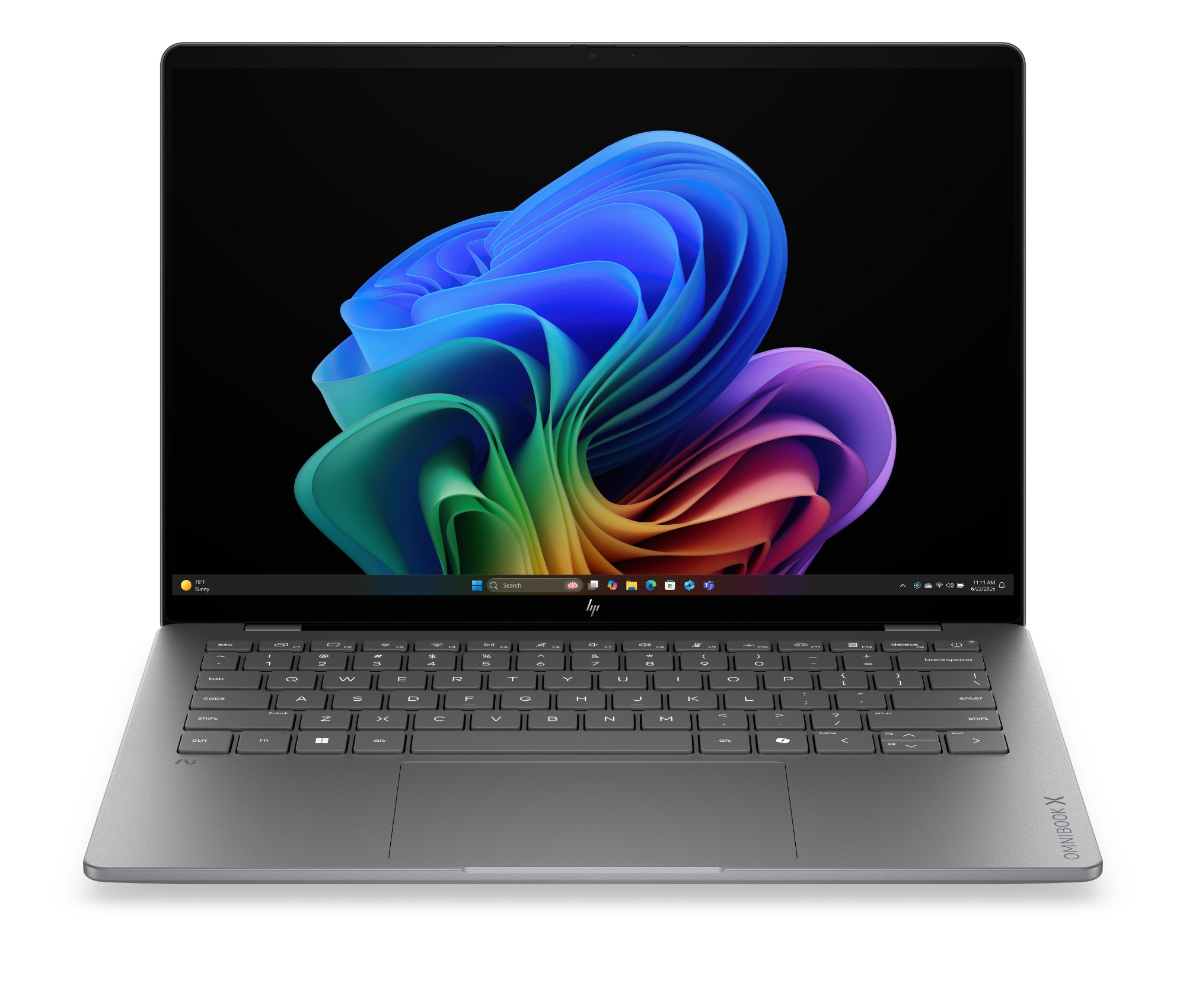 HP 35.6 cm 14" Laptop (DT4B2EA) - 16GB RAM, 512GB SSD, Windows 11 Home
