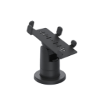 Ergonomic Solutions SpacePole Payment PAX301-S-MN-02 POS-systeemaccessoire POS-bevestiging Zwart Samengesteld