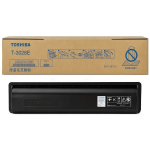 Toshiba 6AJ00000228/T-3028E Toner black, 43.9K pages/5% for Toshiba E-Studio 2528 A