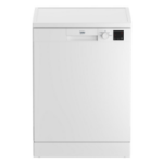 Beko Freestanding Dishwasher � Quick&Shine�, White