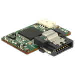 DeLOCK 54749 internal solid state drive 32 GB SATA III MLC