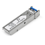 StarTech.com SFP transceiver module - enkele modus connector - stroomafwaarts - Dell EMC SFP-1G-BX80-D compatibel