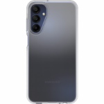 OtterBox React Series Case for Galaxy A15 5G, Clear