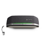 HP Poly Sync 20 Speakerphone USB-C/A Adapter