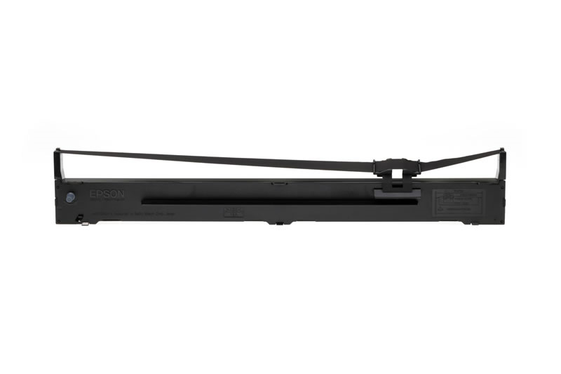 Image of Epson C13S015336 Nylon black, 8,000K characters for Epson LQ 2090