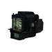 BTI Replacement projector lamp for UTAX DXL5015