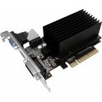 Palit NEAT7300HD46-2080H graphics card GeForce GT 730 2 GB GDDR3