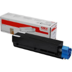 OKI 44992406 LASER TONER BLACK