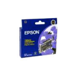 Epson T0549 ink cartridge Original Blue