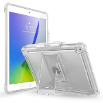 i-Blason Halo IPAD1912HALCLE tablet case 10.2" Cover Transparent