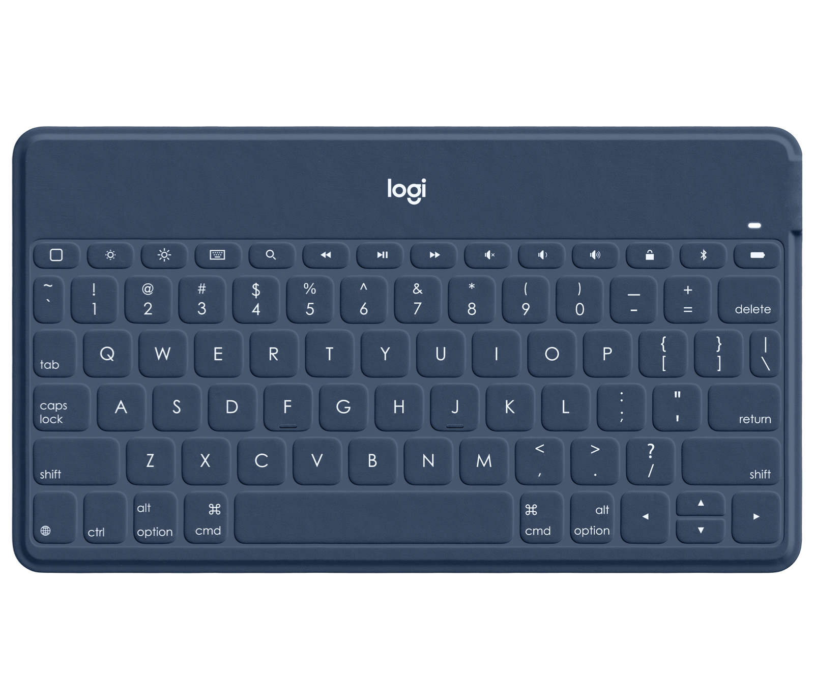 Image of Logitech Keys-To-Go