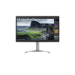 LG 32BQ85U-W computer monitor 31.5" 3840 x 2160 pixels 4K Ultra HD LED Black, White