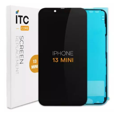 iTC CORE | iPhone 13 Mini | Replacement Screen | Full High Definition | LCD thumbnail