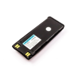 CoreParts MBXNOK-BA0020 mobile phone spare part Battery Black