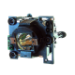 Diamond Lamps Lamp for CHRISTIE DS +655:DS +650:DS +65:HD 405 Projector