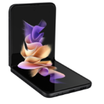 Samsung Galaxy Z Flip3 5G SM-F711B 17 cm (6.7") Android 11 USB Type-C 8 GB 128 GB 3300 mAh White