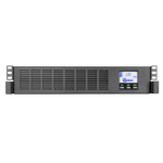 Riello Sentinel Rack 1500 uninterruptible power supply (UPS) Double-conversion (Online) 1.5 kVA 1350 W 1 AC outlet(s)