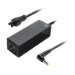 CoreParts MBXAS-AC0008 power adapter/inverter Indoor 33 W Black