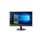 Lenovo V510z Intel® Core™ i5 i5-7400T 58.4 cm (23") 1920 x 1080 pixels All-in-One PC 8 GB DDR4-SDRAM 256 GB SSD Black, Grey