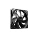 be quiet! Pure Wings 3 140mm Computer case Fan 14 cm Black 1 pc(s)