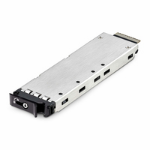 StarTech.com TR-M2-REMOVABLE-PCIE drive bay panel Storage drive tray Black, Silver