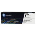 HP CF380A/312A Toner cartridge black, 2.4K pages ISO/IEC 19798 for HP CLJ Pro M 476