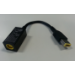 Lenovo ThinkPad Slim Power Conversion Cable Black