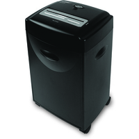 Image of Q-CONNECT Q-CONNECT Q15CC CROSS CUT SHREDDER