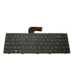DELL YK72P laptop reserve-onderdeel Toetsenbord