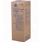 Konica Minolta 000X/30380 Toner black, 20K pages for Konica 7033