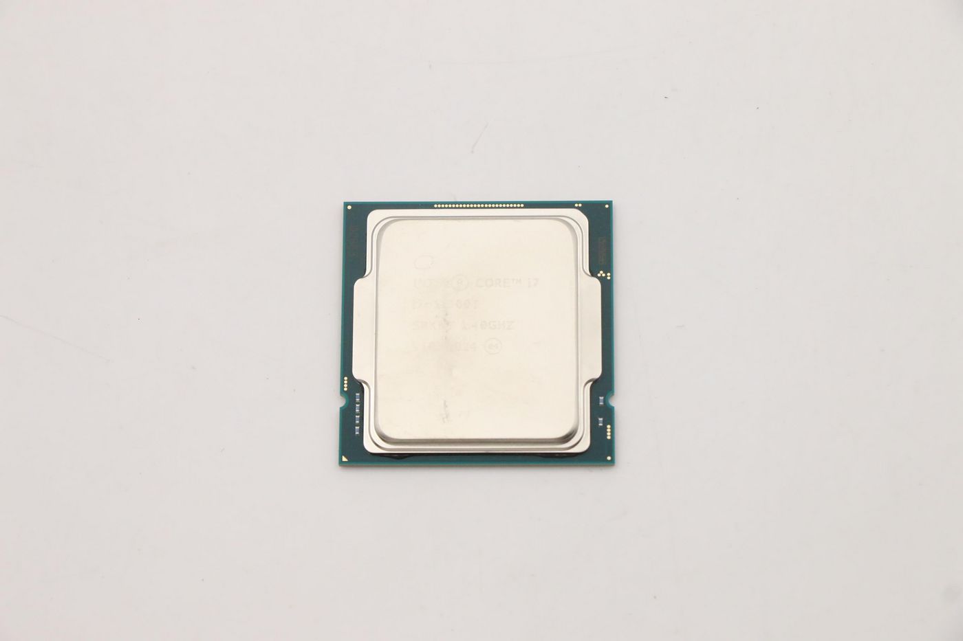 Lenovo Inel Core i7-11700 1.4GHz