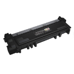 Dell 593-BBLH/PVTHG Toner-kit, 2.6K pages ISO/IEC 19752 for Dell E 310