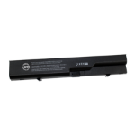 Origin Storage Replacement battery for HP - COMPAQ Probook 4320s 4420s 4520s laptops replacing OEM Part numbers: PH06 BQ350AA#ABA 587706-541 593572-001// 10.8V 4400mAh