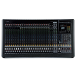 Yamaha MGP32X audio mixer 32 channels 20 - 20000 Hz Black