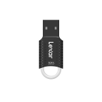 Lexar JumpDrive V40 USB flash drive 32 GB USB Type-A 2.0 Black, White