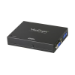 ATEN VE170RQ-AT-E AV extender AV receiver Black