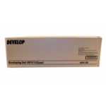 Develop A0XV1KD/DV-311 Developer cyan, 115K pages for Develop Ineo + 220