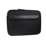 NATEC Antelope notebook case 39.6 cm (15.6") Briefcase Black