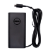 Origin Storage E5 65W Type-C AC Adapter (UK) power adapter/inverter Indoor Black