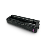 Ricoh 434062 toner cartridge 1 pc(s) Original Magenta