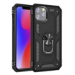 JLC iPhone 11 Gladiator - Black