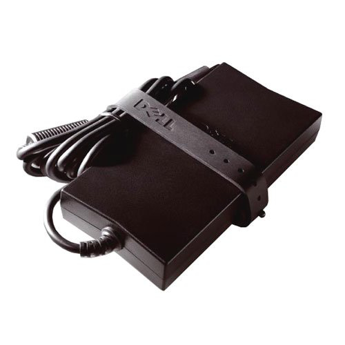 DELL PA-2E power extension 1 AC outlet(s) Black