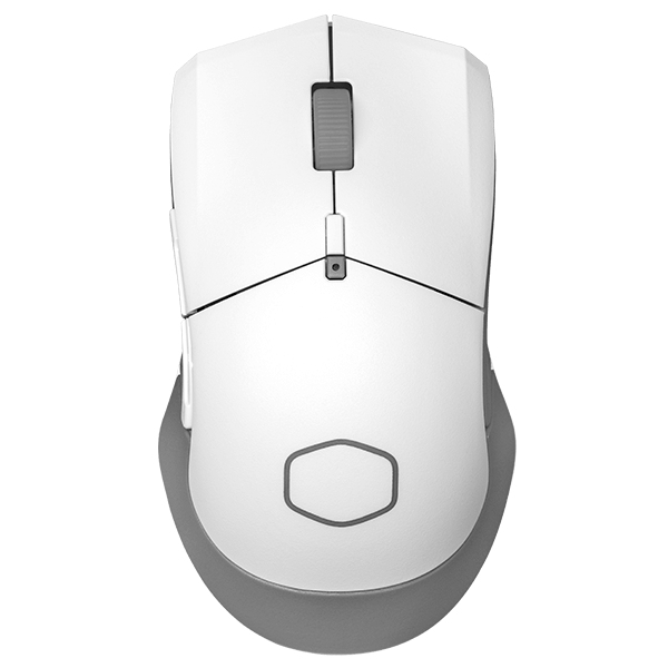 Cooler Master MM311 mouse Gaming Ambidextrous RF Wireless Optical 1000