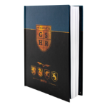 Thumbs Up 5056563714293 writing notebook A5 120 sheets Multicolour