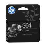 HP N9J73AE/364 Ink cartridge multi pack Bk,C,M,Y, 4x300 pages ISO/IEC 24711 Pack=4 for HP PhotoSmart B 110/C 309/D 5460/Plus/Premium
