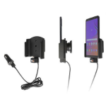 Brodit 721098 houder Actieve houder Mobiele telefoon/Smartphone Zwart