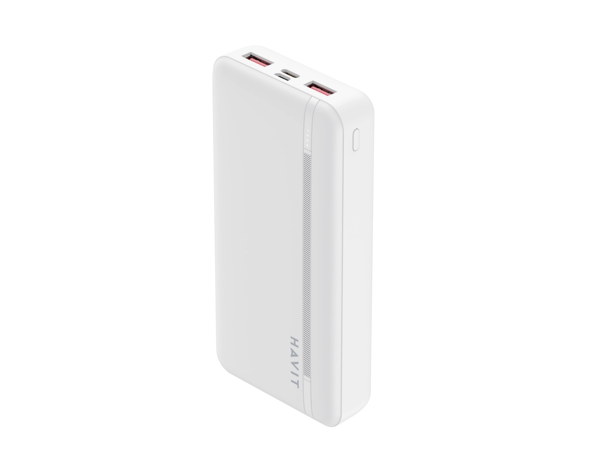 Havit PB92 - 20000mAh Powerbank, white
